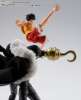 Imagen de **PREVENTA**S.H. Figuarts One Piece - Sir Crocodile (Marineford)