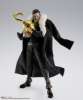 Imagen de **PREVENTA**S.H. Figuarts One Piece - Sir Crocodile (Marineford)