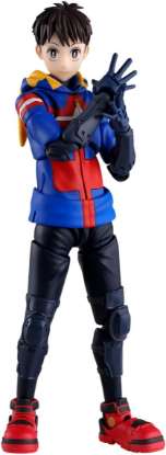 Imagen de **PREVENTA**S.H. Figuarts My Hero Academia: Vigilantes - Koichi Haimawari