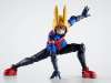 Imagen de **PREVENTA**S.H. Figuarts My Hero Academia: Vigilantes - Koichi Haimawari