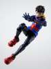 Imagen de **PREVENTA**S.H. Figuarts My Hero Academia: Vigilantes - Koichi Haimawari