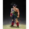 Imagen de **PREVENTA**S.H. Figuarts Dragon Ball Z - Bardock (The Father of Goku) Tamashii Exclusive