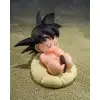 Imagen de **PREVENTA**S.H. Figuarts Dragon Ball Z - Bardock (The Father of Goku) Tamashii Exclusive