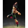 Imagen de **PREVENTA**S.H. Figuarts Dragon Ball Z - Bardock (The Father of Goku) Tamashii Exclusive