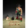 Imagen de **PREVENTA**S.H. Figuarts Dragon Ball Z - Bardock (The Father of Goku) Tamashii Exclusive