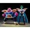 Imagen de **PREVENTA**S.H. Figuarts Dragon Ball Z - Dodoria & Zarbon (The Father of Goku) -Tamashii Exclusive-