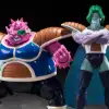 Imagen de **PREVENTA**S.H. Figuarts Dragon Ball Z - Dodoria & Zarbon (The Father of Goku) -Tamashii Exclusive-