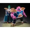 Imagen de **PREVENTA**S.H. Figuarts Dragon Ball Z - Dodoria & Zarbon (The Father of Goku) -Tamashii Exclusive-