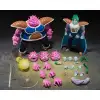 Imagen de **PREVENTA**S.H. Figuarts Dragon Ball Z - Dodoria & Zarbon (The Father of Goku) -Tamashii Exclusive-