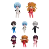 Imagen de **PREVENTA** Blokees | Evangelion DaaLaMode Q Series - Miracle Link Unitario Sorpresa (Blind Box)