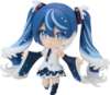 Imagen de **PREVENTA** Vocaloid Nendoroid No.3145 Hatsune Miku (Katsushika Hokusai Collaboration Ver.) (Rella)