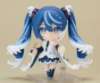 Imagen de **PREVENTA** Vocaloid Nendoroid No.3145 Hatsune Miku (Katsushika Hokusai Collaboration Ver.) (Rella)