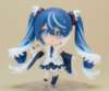 Imagen de **PREVENTA** Vocaloid Nendoroid No.3145 Hatsune Miku (Katsushika Hokusai Collaboration Ver.) (Rella)