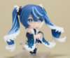 Imagen de **PREVENTA** Vocaloid Nendoroid No.3145 Hatsune Miku (Katsushika Hokusai Collaboration Ver.) (Rella)
