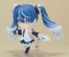 Imagen de **PREVENTA** Vocaloid Nendoroid No.3145 Hatsune Miku (Katsushika Hokusai Collaboration Ver.) (Rella)