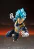 Imagen de S.H. Figuarts Dragon Ball Super: Broly - Super Saiyan God Super Saiyan Vegeta (15th Anniversary Ver.) Tamashii Exclusive