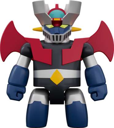 Imagen de Mazinger Z BRICKROID Mazinger Z