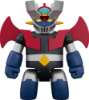 Imagen de **PREVENTA** Mazinger Z Brickroid Mazinger Z Figure