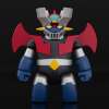 Imagen de **PREVENTA** Mazinger Z Brickroid Mazinger Z Figure