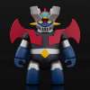 Imagen de **PREVENTA** Mazinger Z Brickroid Mazinger Z Figure