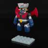 Imagen de **PREVENTA** Mazinger Z Brickroid Mazinger Z Figure