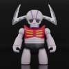 Imagen de **PREVENTA** Mazinger Z Brickroid Mechanical Beasts 1 Figure Set