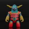 Imagen de **PREVENTA** Mazinger Z Brickroid Mechanical Beasts 1 Figure Set