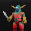 Imagen de **PREVENTA** Mazinger Z Brickroid Mechanical Beasts 1 Figure Set
