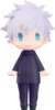Imagen de **PREVENTA** Jujutsu Kaisen Hello! Good Smile Satoru Gojo (Unmasked Ver.)