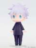 Imagen de **PREVENTA** Jujutsu Kaisen Hello! Good Smile Satoru Gojo (Unmasked Ver.)
