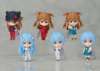 Imagen de **PREVENTA** Rebuild of Evangelion Nendoroid Surprise UNIDAD ALEATORIA