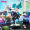 Imagen de **PREVENTA** Vocaloid Muchute Hatsune Miku (Paint Girl Another Color Ver.)
