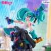 Imagen de **PREVENTA** Vocaloid Muchute Hatsune Miku (Paint Girl Another Color Ver.)