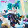 Imagen de **PREVENTA** Vocaloid Muchute Hatsune Miku (Paint Girl Another Color Ver.)