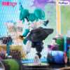 Imagen de **PREVENTA** Vocaloid Muchute Hatsune Miku (Paint Girl Another Color Ver.)