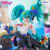 Imagen de **PREVENTA** Vocaloid Muchute Hatsune Miku (Paint Girl Another Color Ver.)