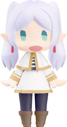 Imagen de **PREVENTA**HELLO! GOOD SMILE Frieren: Beyond Journey's End - Frieren