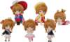 Imagen de **PREVENTA** Nendoroid Surprise Sakura Kinomoto Collection Unitario Sorpresa (Blind Box)