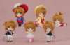 Imagen de **PREVENTA** Nendoroid Surprise Sakura Kinomoto Collection Unitario Sorpresa (Blind Box)