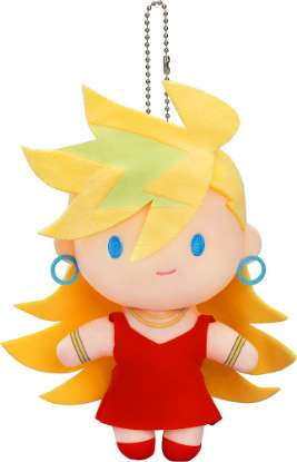 Imagen de **PREVENTA** New Panty & Stocking With Garterbelt Mascot Panty