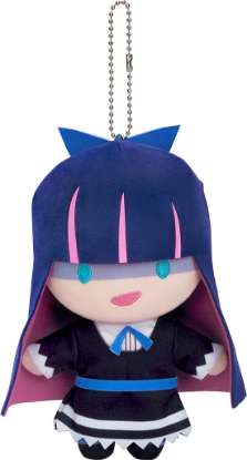 Imagen de **PREVENTA** New Panty & Stocking With Garterbelt Mascot Stocking