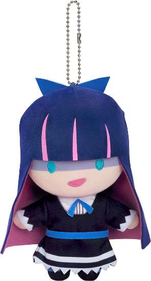 Imagen de **PREVENTA** New Panty & Stocking With Garterbelt Mascot Stocking