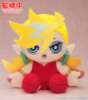 Imagen de **PREVENTA** New Panty & Stocking with Garterbelt Panty Plushie