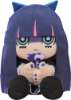 Imagen de **PREVENTA** New Panty & Stocking with Garterbelt Stocking Plushie