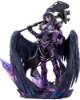 Imagen de **PREVENTA** Overlord Albedo (Hermes Trismegistus Ver.) 1/7 Scale Figure