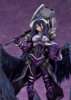 Imagen de **PREVENTA** Overlord Albedo (Hermes Trismegistus Ver.) 1/7 Scale Figure