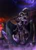 Imagen de **PREVENTA** Overlord Albedo (Hermes Trismegistus Ver.) 1/7 Scale Figure