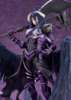 Imagen de **PREVENTA** Overlord Albedo (Hermes Trismegistus Ver.) 1/7 Scale Figure