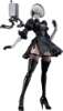 Imagen de **PREVENTA** NieR: Automata Ver1.1a figma No.643 2B (YoRHa No.2 Type B)