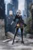 Imagen de **PREVENTA** NieR: Automata Ver1.1a figma No.643 2B (YoRHa No.2 Type B)